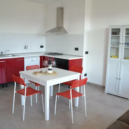 Apartment Al 31