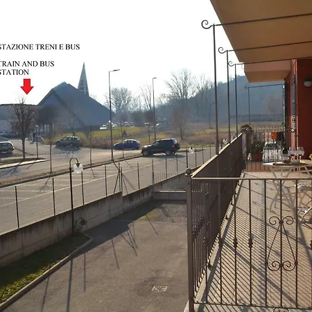 Apartment Al 31 Alba (Piedmont)