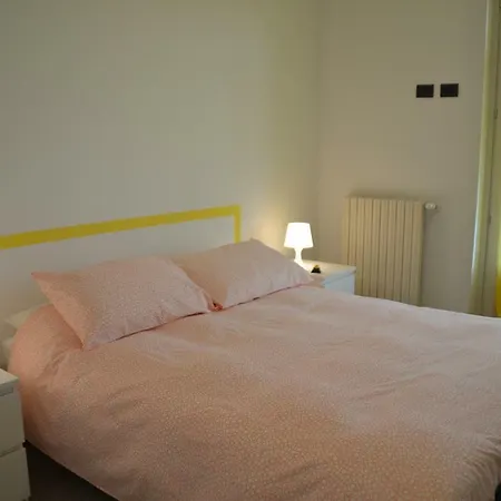 Apartment Al 31 Alba (Piedmont)