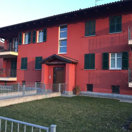 Al 31 Apartment