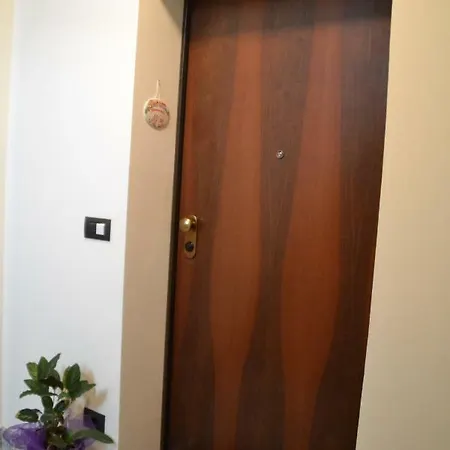 Apartment Al 31 Alba (Piedmont)