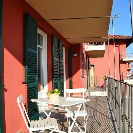 Appartement Al 31