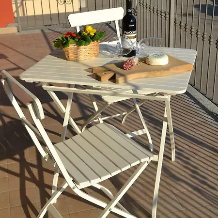 Appartement Al 31 Alba (Piedmont)
