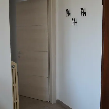 Al 31 Appartement *